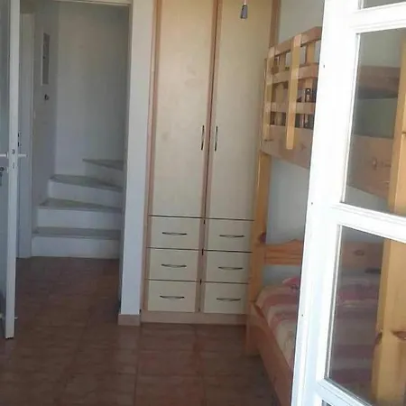 Appartement Blue & White