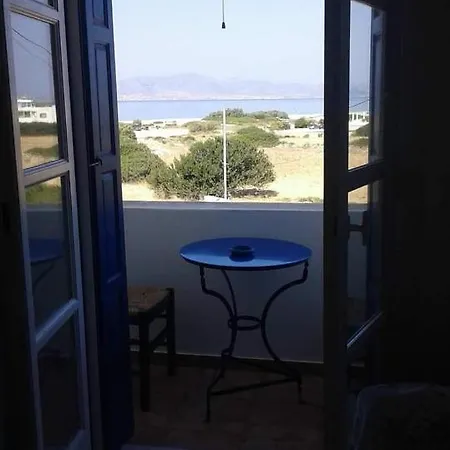 Blue & White Appartement *